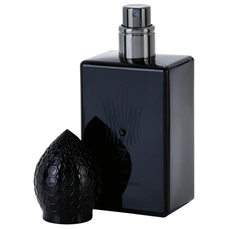 Stéphane Humbert Lucas 777 777 Black Gemstone parfumska voda uniseks 50 ml