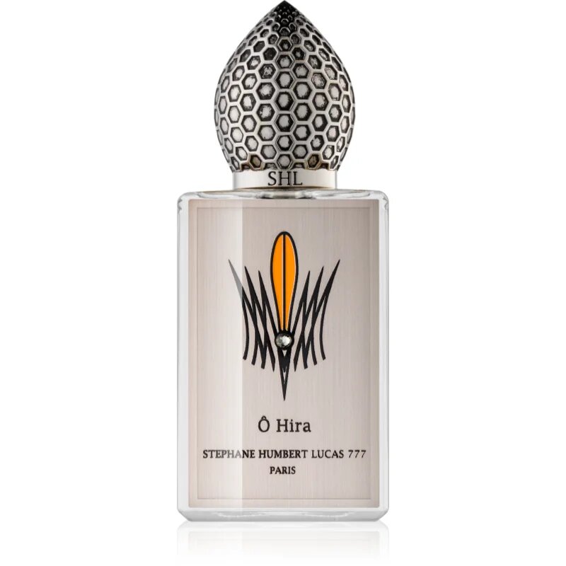 Stéphane Humbert Lucas 777 777 Ô Hira parfumska voda uniseks 50 ml