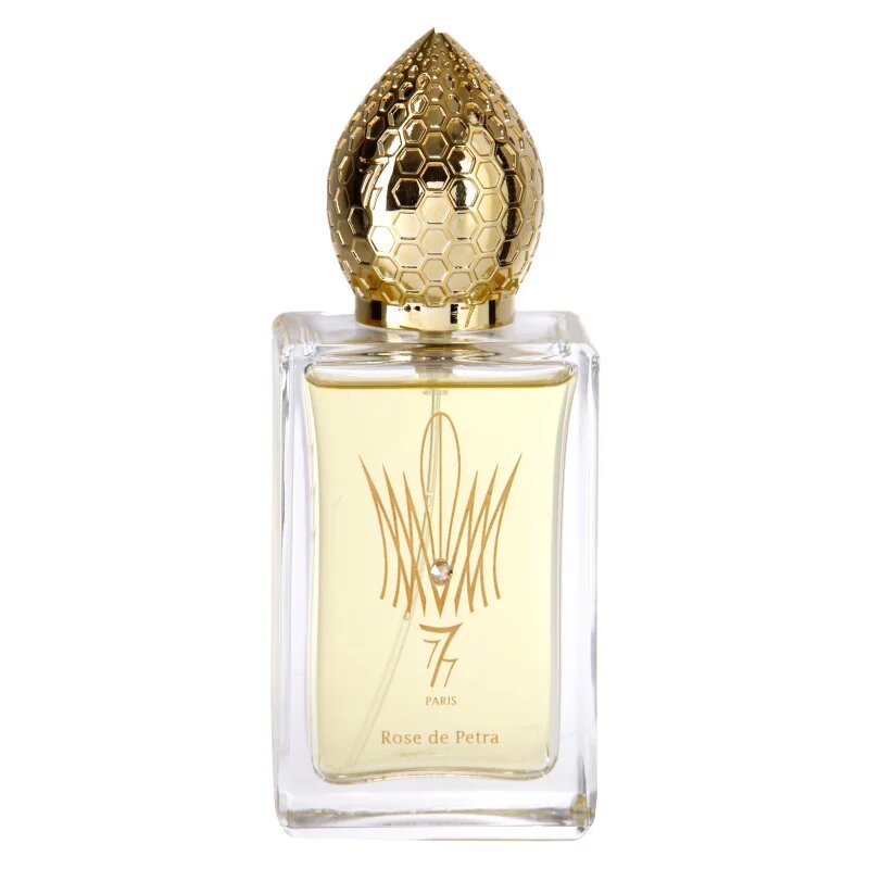 Stéphane Humbert Lucas 777 777 Rose de Petra parfumska voda uniseks 50 ml