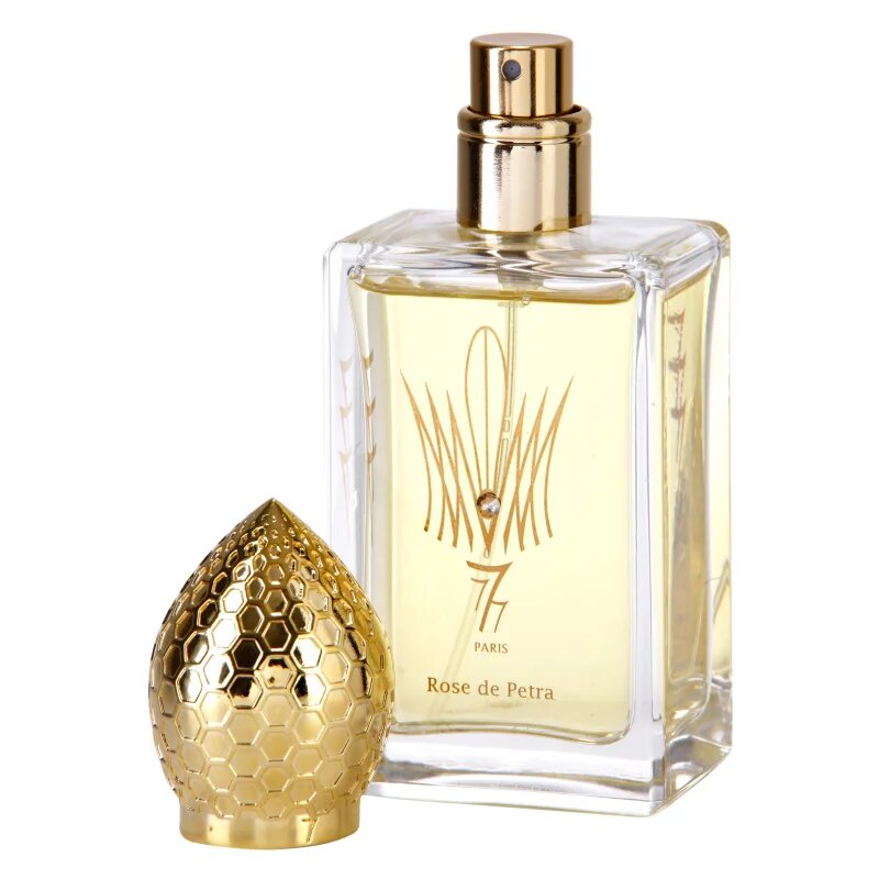 Stéphane Humbert Lucas 777 777 Rose de Petra parfumska voda uniseks 50 ml