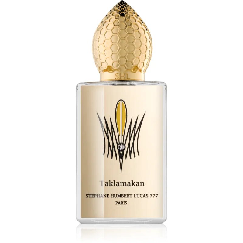 Stéphane Humbert Lucas 777 777 Taklamakan parfumska voda uniseks 50 ml