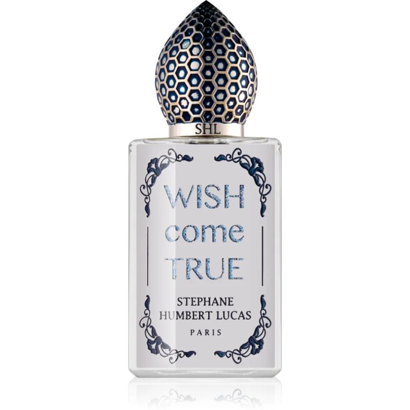 Stéphane Humbert Lucas 777 777 Wish Come True parfumska voda uniseks 50 ml