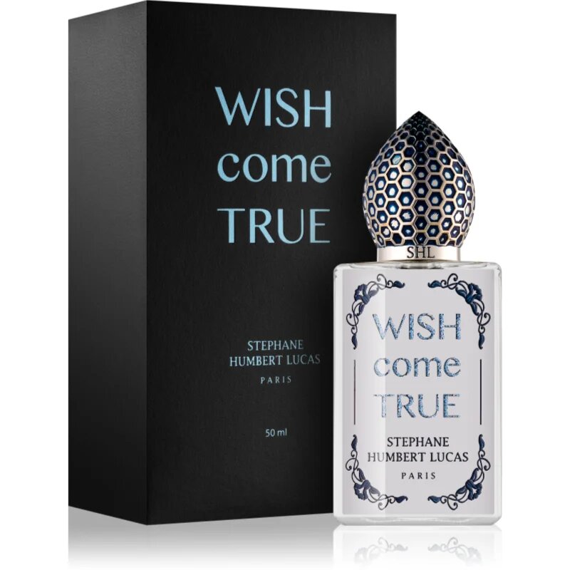 Stéphane Humbert Lucas 777 777 Wish Come True parfumska voda uniseks 50 ml