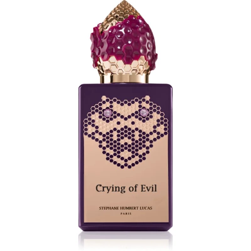 Stéphane Humbert Lucas 777 Crying of Evil parfumska voda uniseks 50 ml