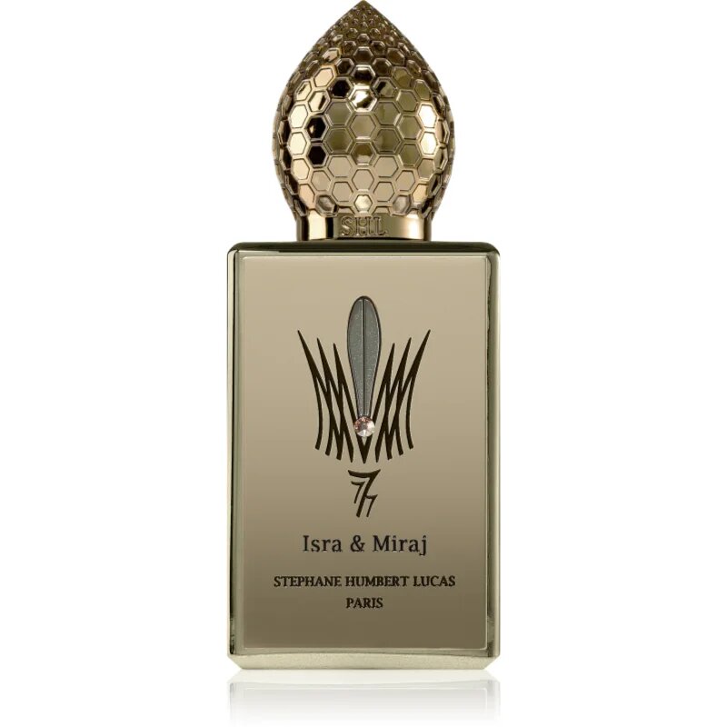 Stéphane Humbert Lucas 777 Isra & Miraj parfumska voda uniseks 50 ml