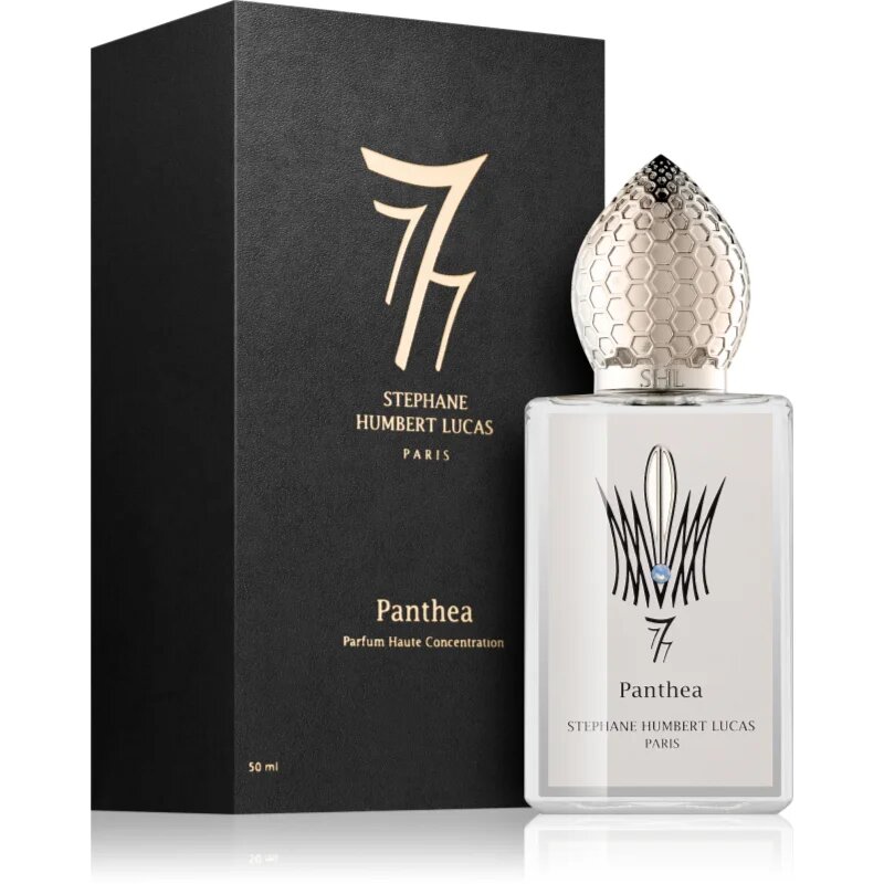 Stéphane Humbert Lucas 777 Panthea parfumska voda uniseks 50 ml