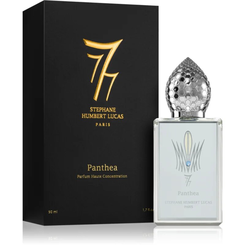 Stéphane Humbert Lucas 777 Panthea parfumska voda uniseks 50 ml