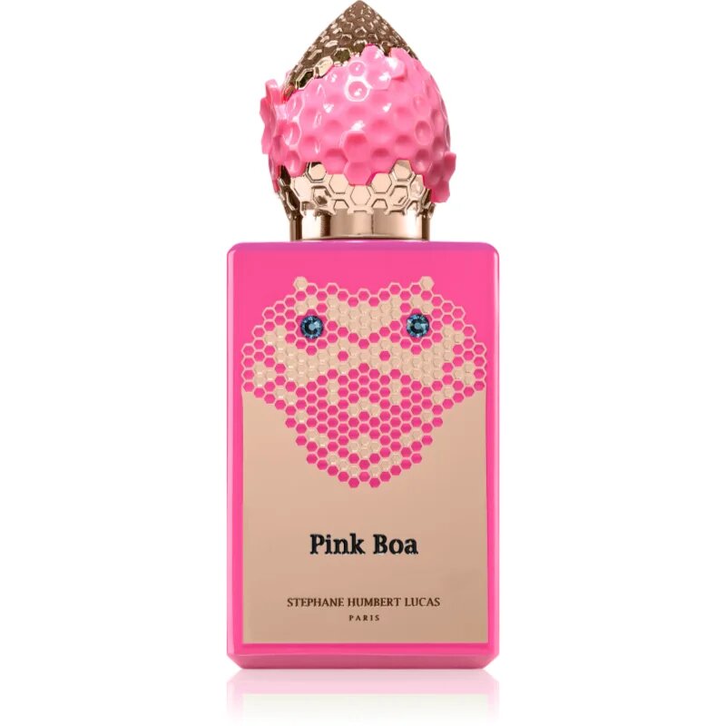 Stéphane Humbert Lucas 777 Pink Boa parfumska voda uniseks 50 ml