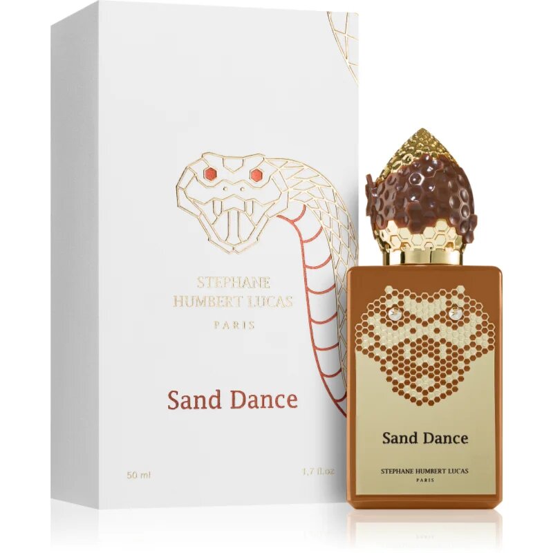 Stéphane Humbert Lucas 777 Sand Dance parfumska voda uniseks 50 ml