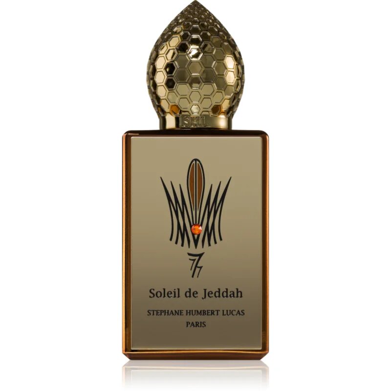 Stéphane Humbert Lucas 777 Soleil de Jeddah Afterglow parfumska voda uniseks 50 ml