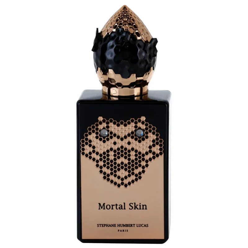 Stéphane Humbert Lucas 777 The Snake Collection Mortal Skin parfumska voda uniseks 50 ml