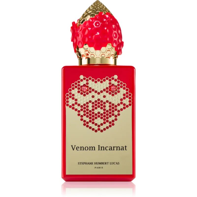 Stéphane Humbert Lucas 777 Venom Incarnat parfumska voda uniseks 50 ml