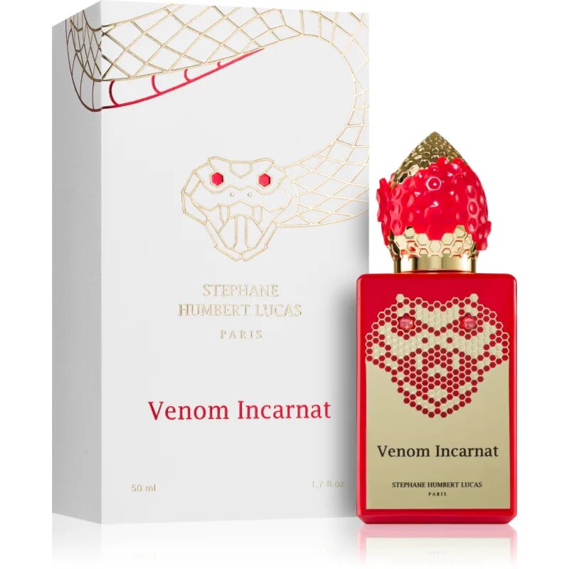 Stéphane Humbert Lucas 777 Venom Incarnat parfumska voda uniseks 50 ml