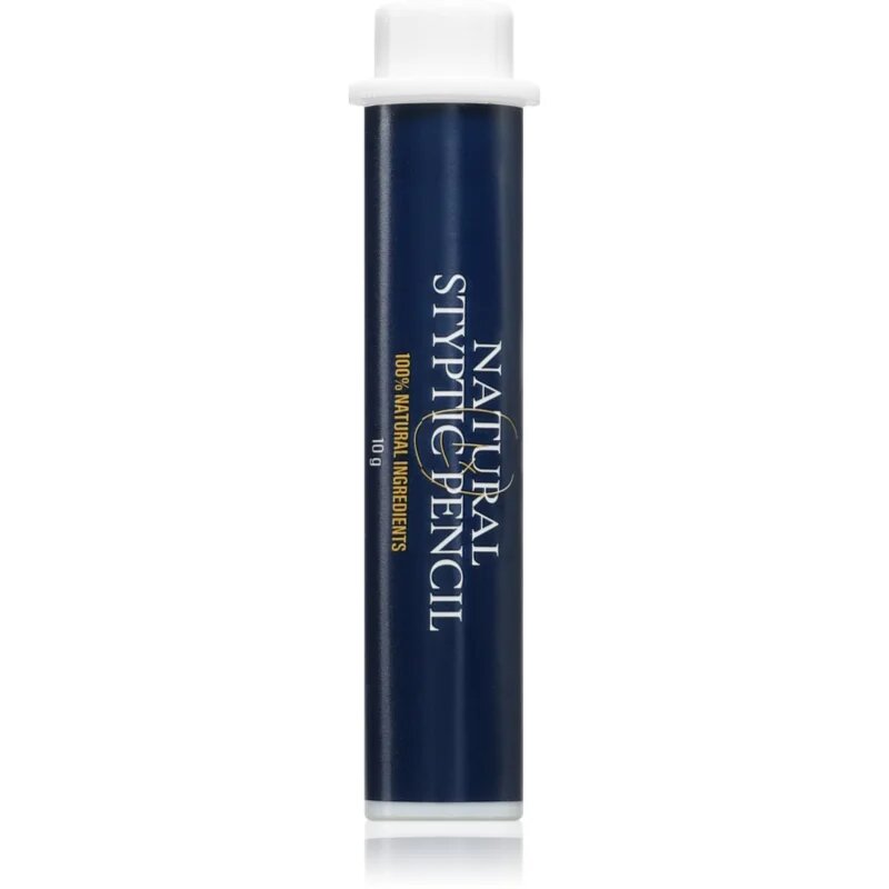 Steve's Natural Styptic Pencil galun v paličici za zaustavljanje krvavitev 10 g