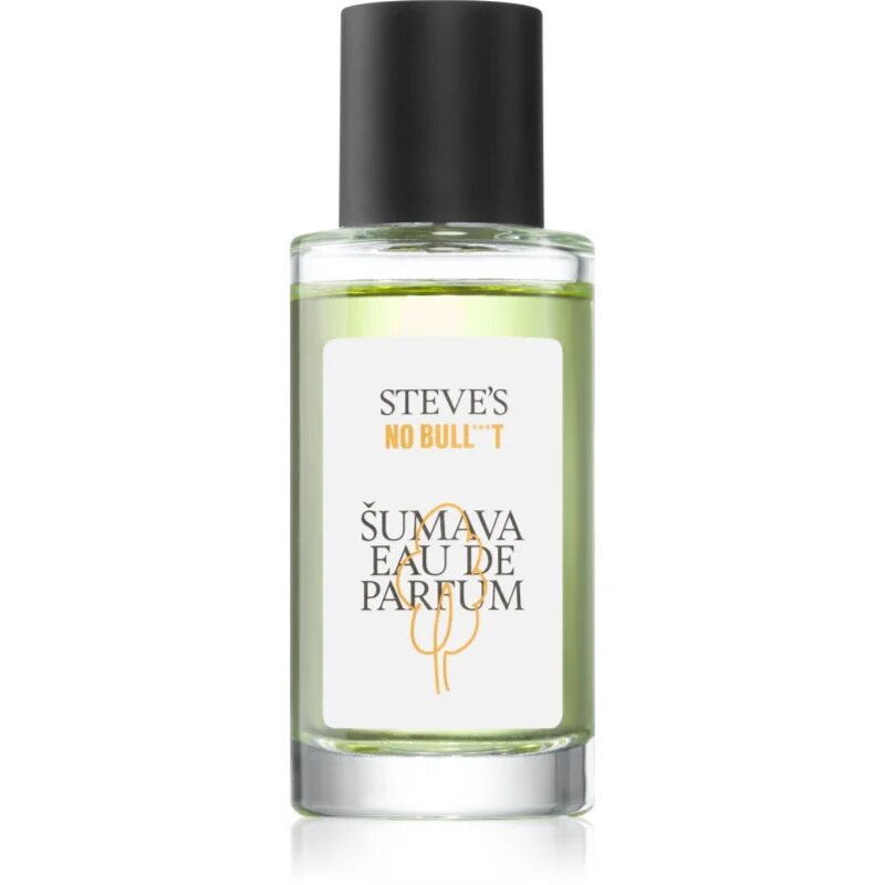 Steve's No Bull***t Sumava parfum za moške 50 ml