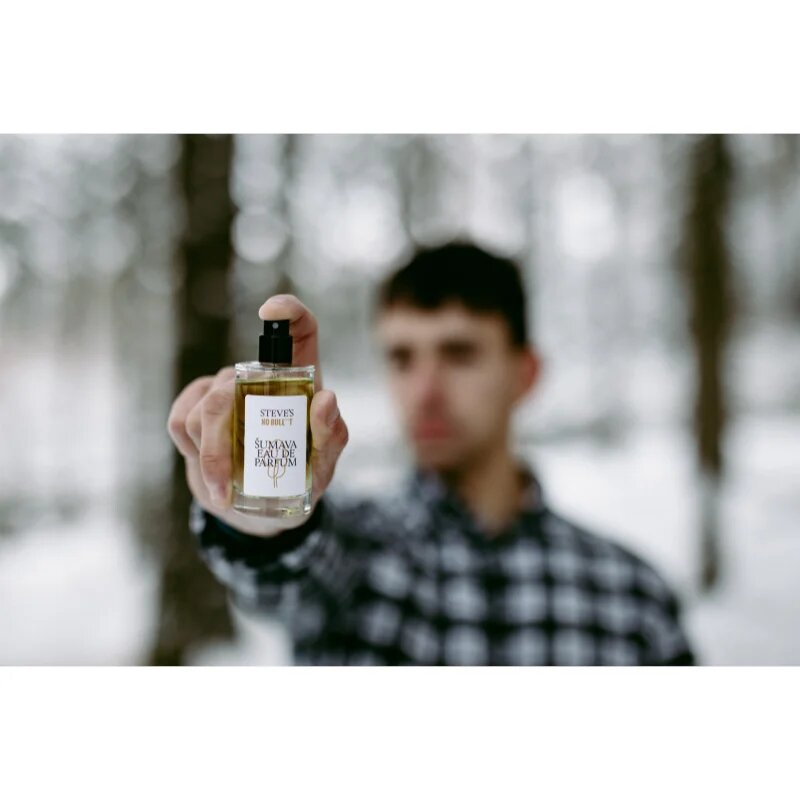 Steve's No Bull***t Sumava parfum za moške 50 ml