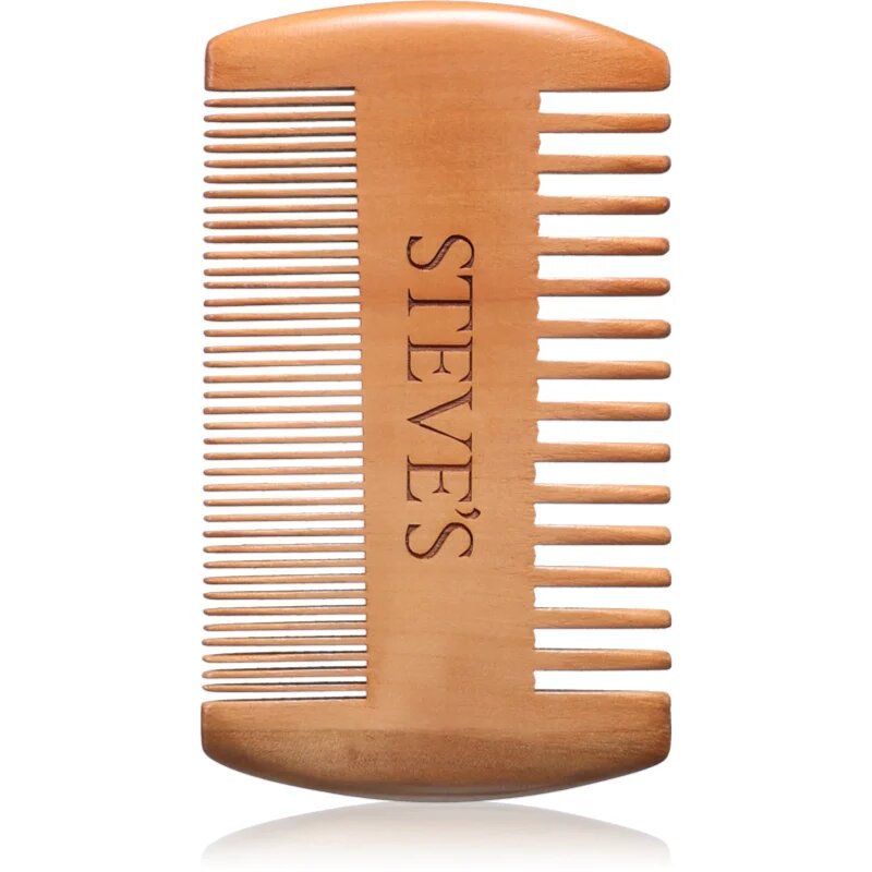 Steve's The Beard Buddy lesen glavnik za brado 1 kos