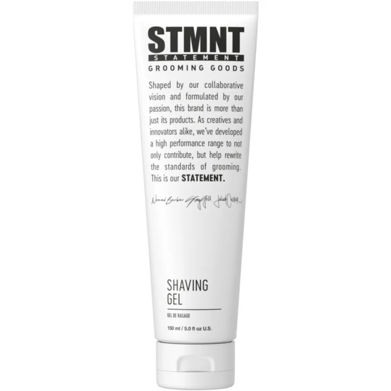 STMNT Care Gift Box darilni set za britje