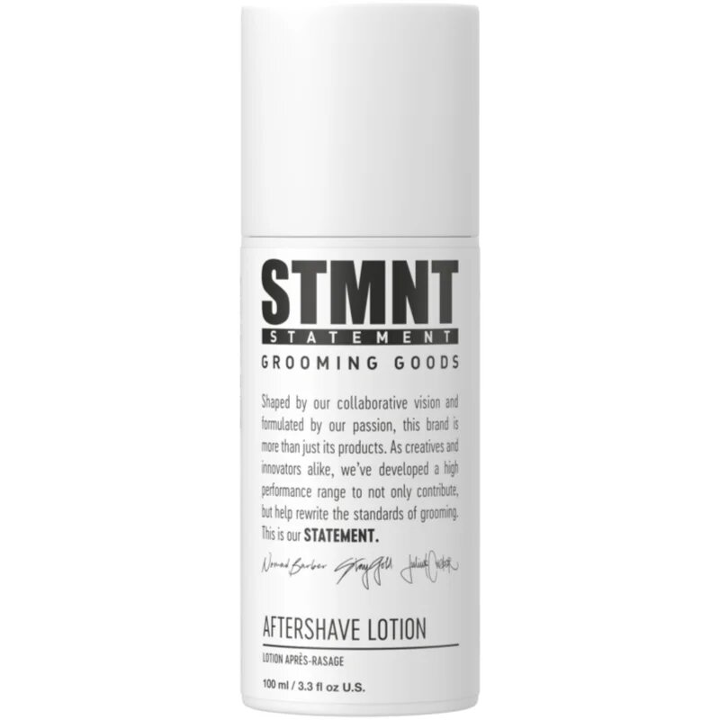 STMNT Care Gift Box darilni set za britje