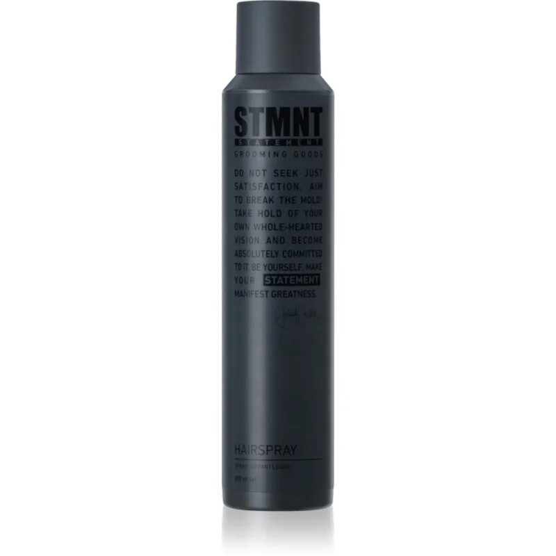 STMNT Julius Cvesar Hairspray lak za lase 150 ml