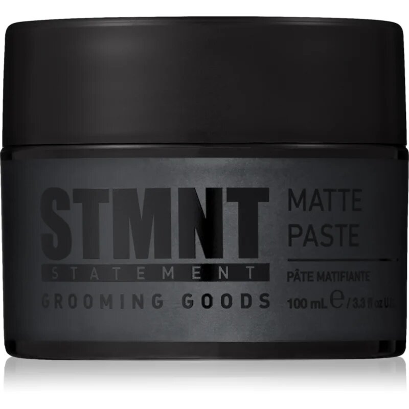 STMNT Julius Cvesar Matte Paste matirajoča pasta 100 ml