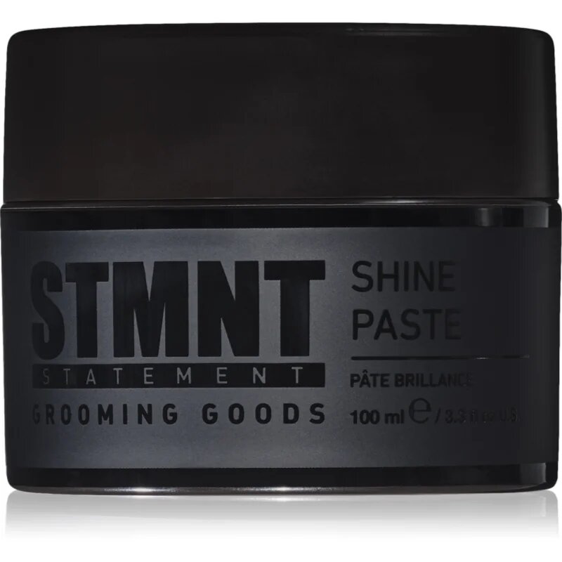 STMNT Julius Cvesar Shine Paste stiling pasta za strukturo in sijaj 100 ml