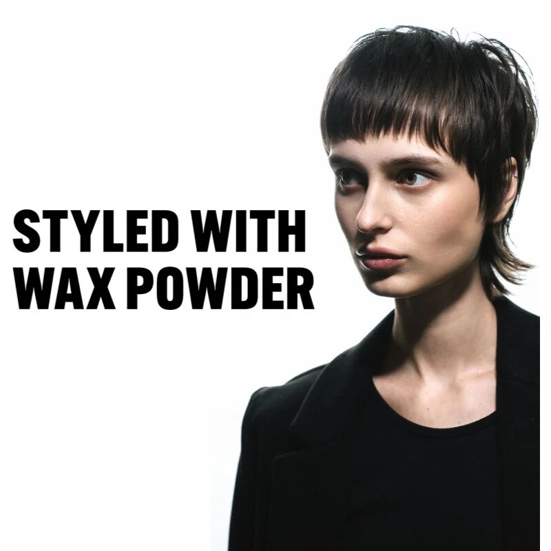 STMNT Staygold Wax Powder vosek v prahu za moške 15 g