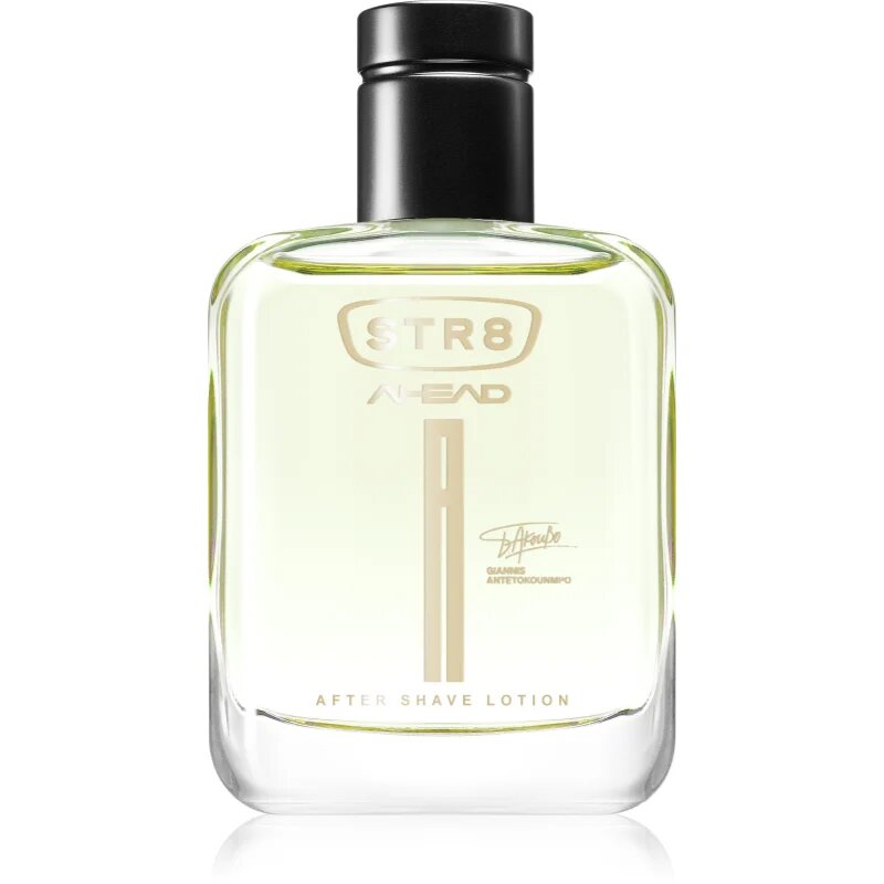 STR8 Ahead After Shave Lotion voda za po britju za moške 100 ml