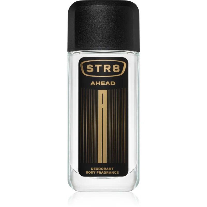 STR8 Ahead Body Fragrance deodorant in pršilo za telo za moške 85 ml