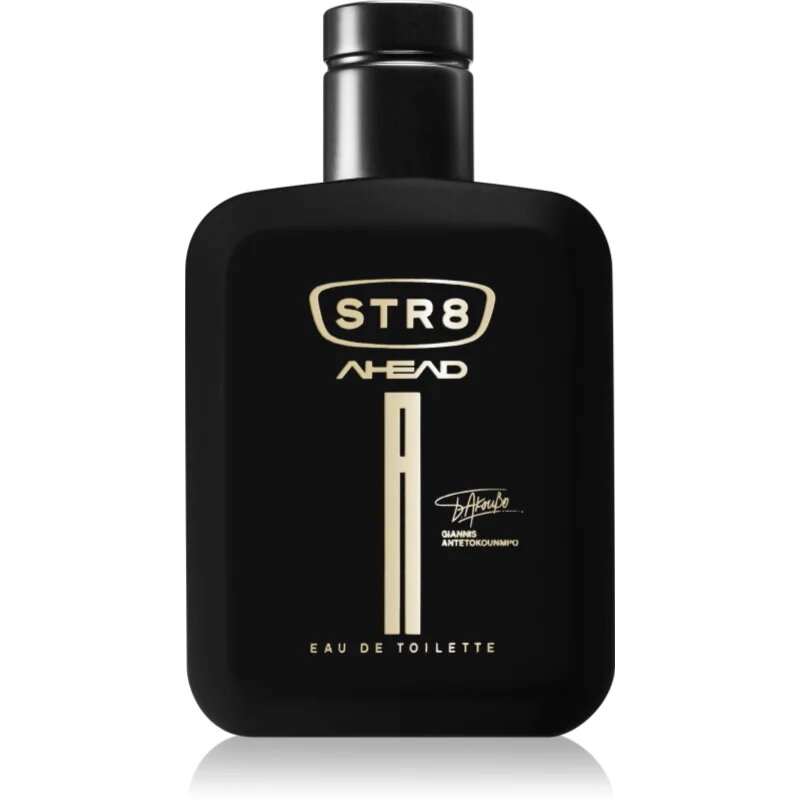STR8 Ahead Body Fragrance toaletna voda za moške 100 ml