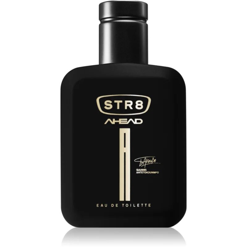 STR8 Ahead Body Fragrance toaletna voda za moške 50 ml