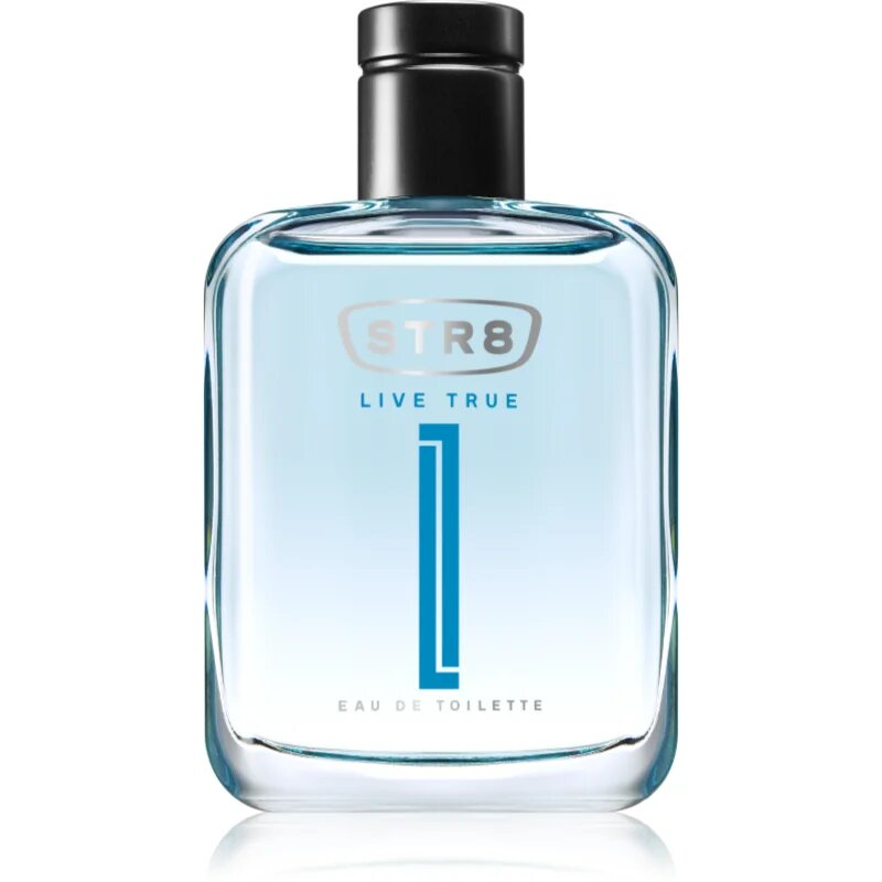 STR8 Live True toaletna voda za moške 100 ml