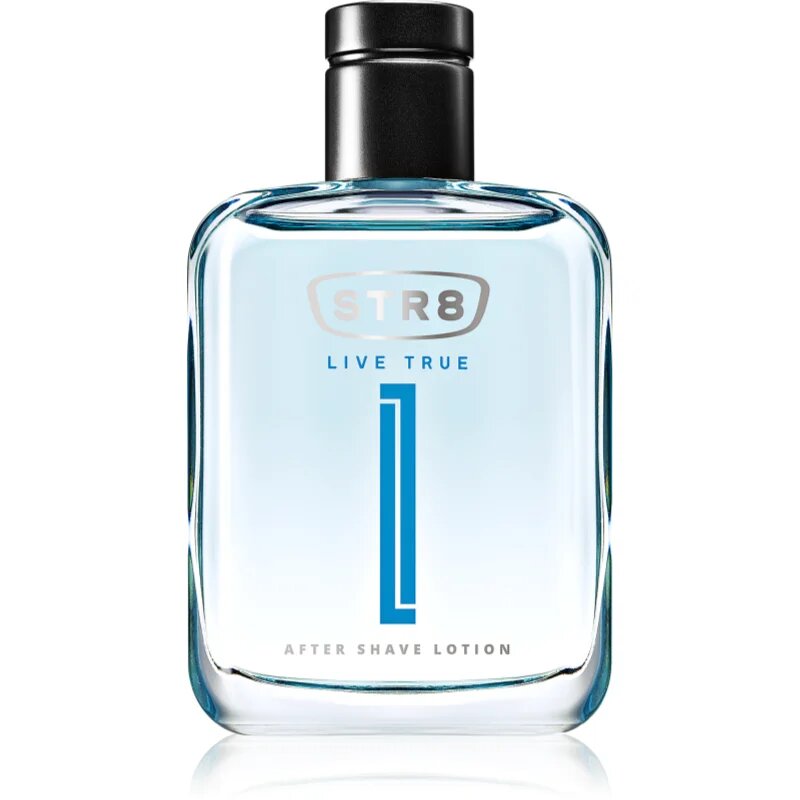 STR8 Live True voda za po britju za moške 100 ml