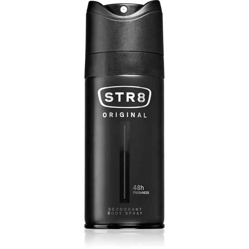 STR8 Original deodorant v pršilu za moške 150 ml