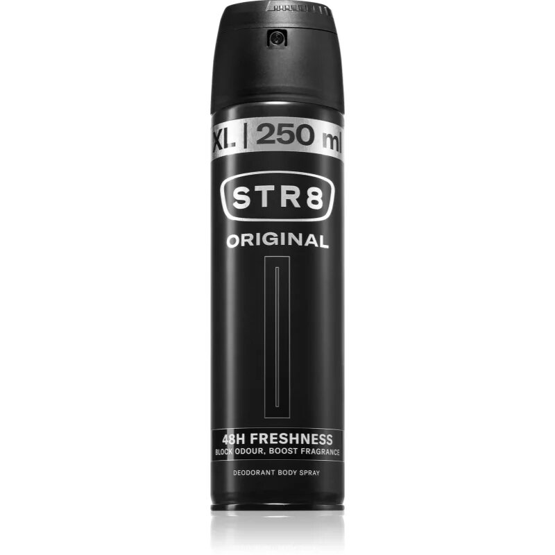 STR8 Original deodorant v pršilu za moške 250 ml
