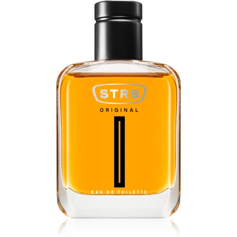 STR8 Original toaletna voda za moške 100 ml