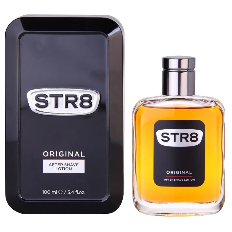 STR8 Original voda za po britju za moške 100 ml