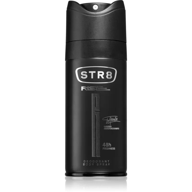 STR8 Rise deodorant v pršilu dodatek za moške 150 ml