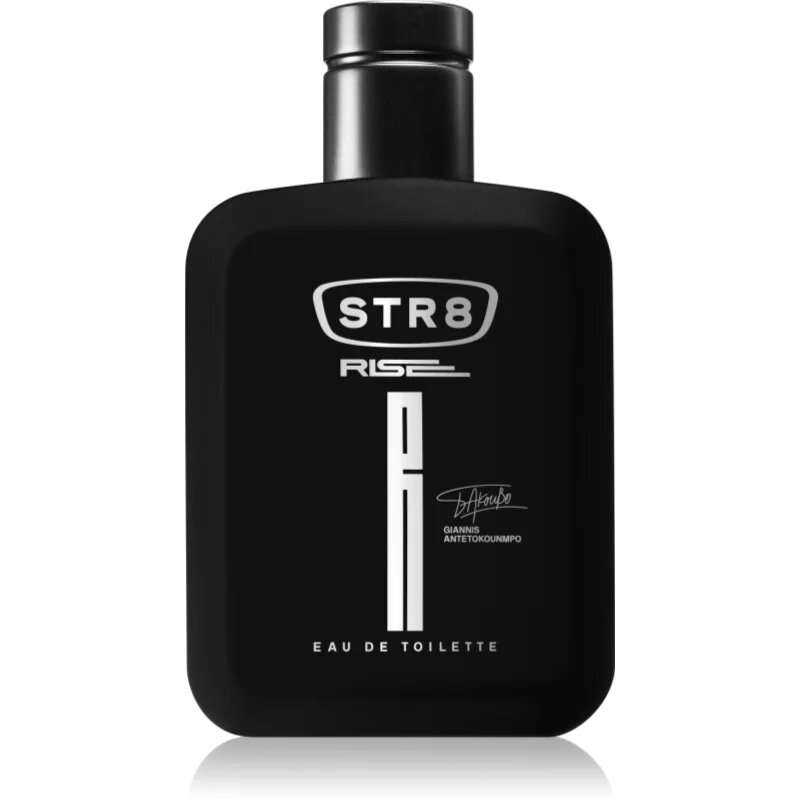 STR8 Rise toaletna voda za moške 100 ml
