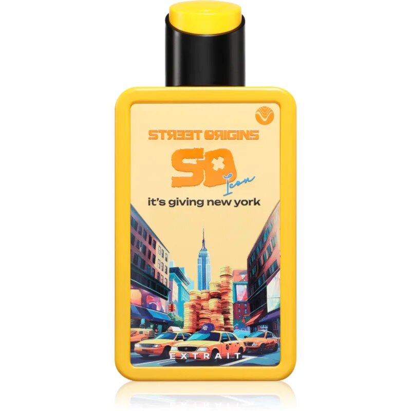 Street Origins It's Giving New York parfumski ekstrakt za ženske 75 ml