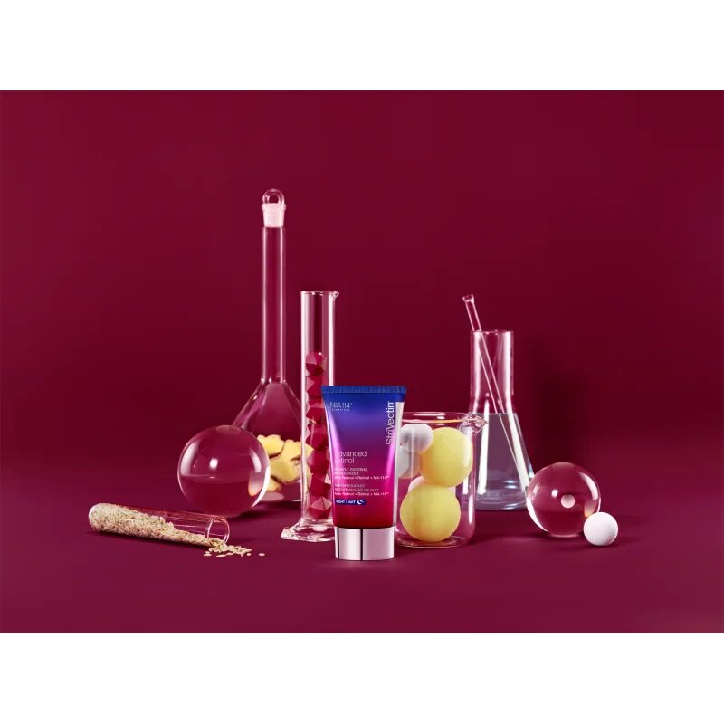 StriVectin Advanced Retinol Nightly Renewal Moisturizer nočna pomlajevalna krema z retinolom 30 ml