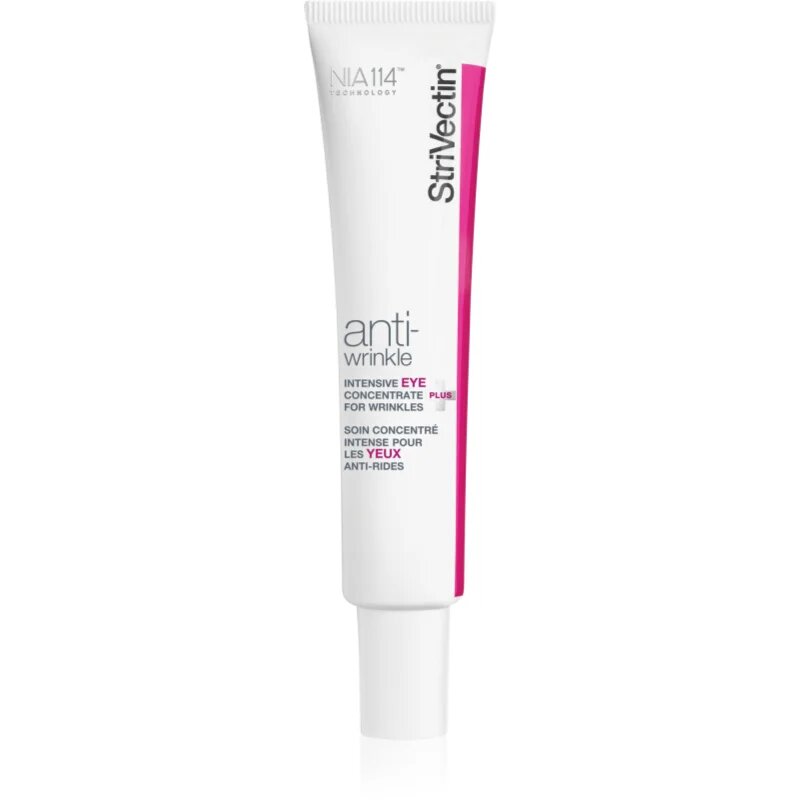 StriVectin Anti-Wrinkle Intensive Eye Plus Concentrate For Wrinkles intenzivna krema proti gubam za predel okoli oči 30 ml