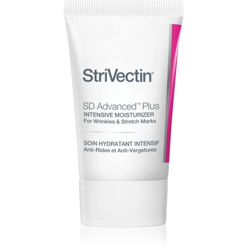 StriVectin Anti-Wrinkle SD Advanced Plus koncentrirana krema za redukcijo gub 60 ml