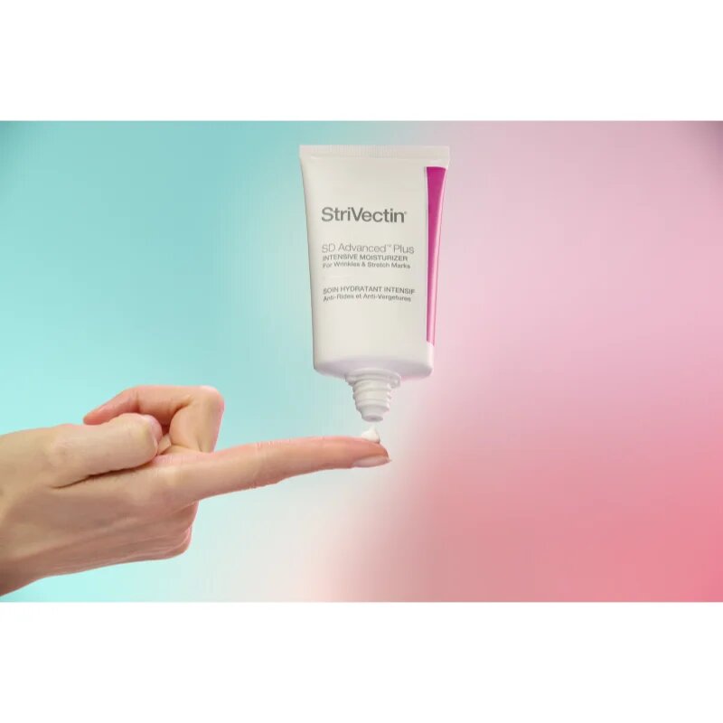 StriVectin Anti-Wrinkle SD Advanced Plus koncentrirana krema za redukcijo gub 60 ml