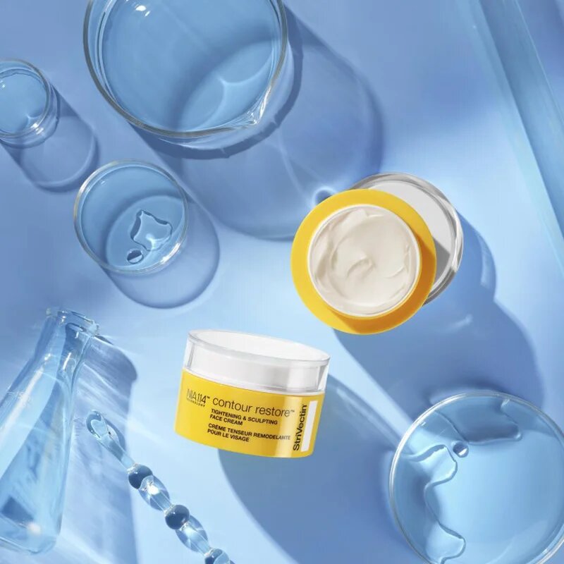 StriVectin Contour Restore™ Tightening & Sculpting Face Cream ultra lifting krema za obraz 50 ml