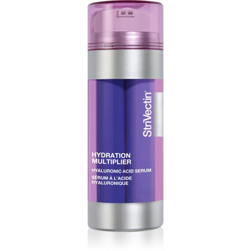 StriVectin Hydration Multiplier Hyaluronic Acid Serum serum proti gubam 30 ml