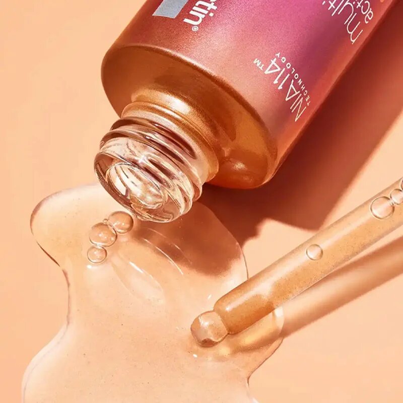 StriVectin Multi-Action Super-C Retinol Brighten & Correct Serum posvetlitveni serum z vitaminom C za obnovo površine kože 30 ml