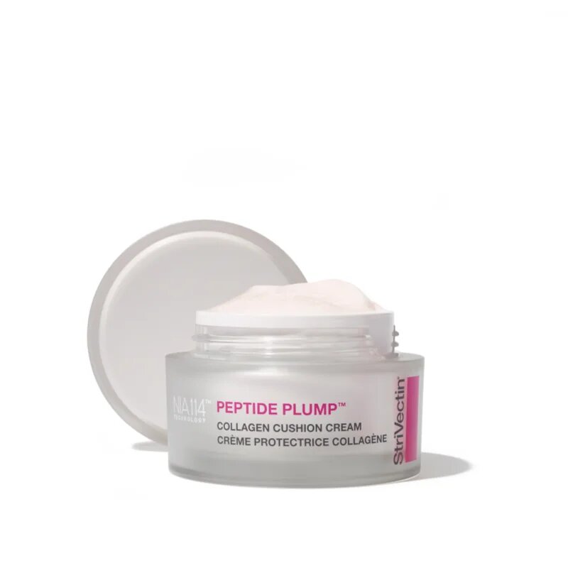 StriVectin Peptide Plump™ Collagen Cushion pomlajevalna krema za obraz 50 ml
