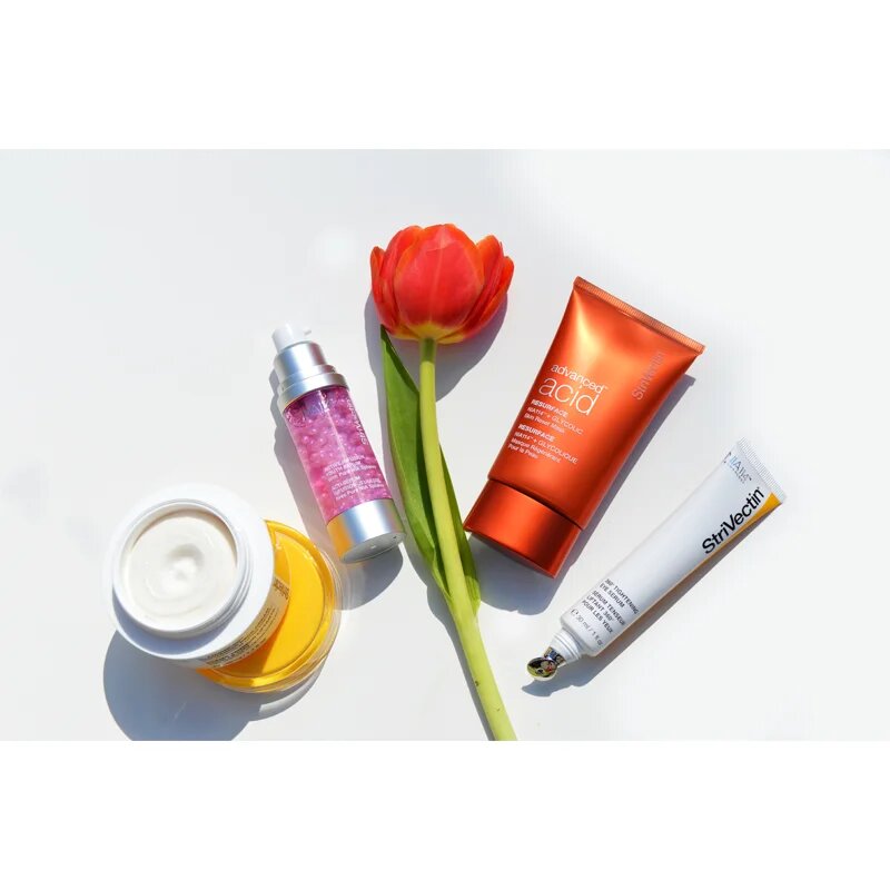 StriVectin Tighten & Lift 360° Tightening Eye Serum serum za zapolnitev gub za predel okoli oči 30 ml