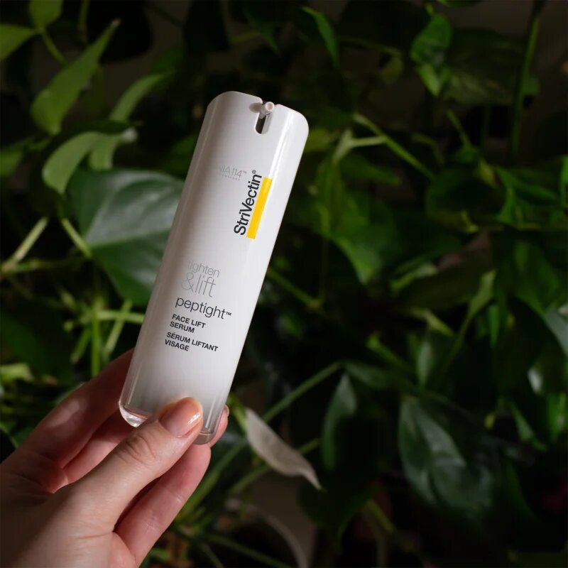 StriVectin Tighten & Lift Peptight™ Face Lift Serum regeneracijski serum za učvrstitev kože 30 ml